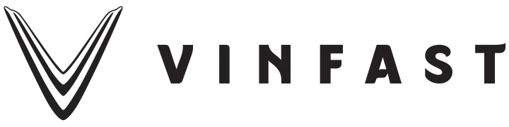 Logo Vinfast Padang